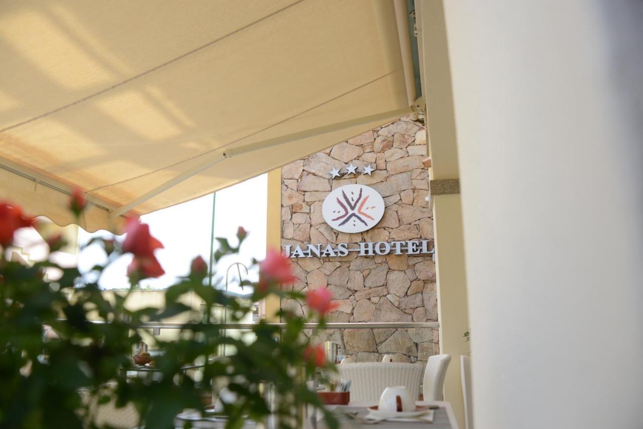 Janas 3* Villasimius