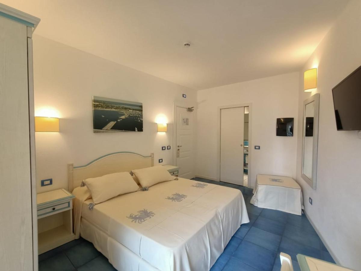Janas Hotel Villasimius