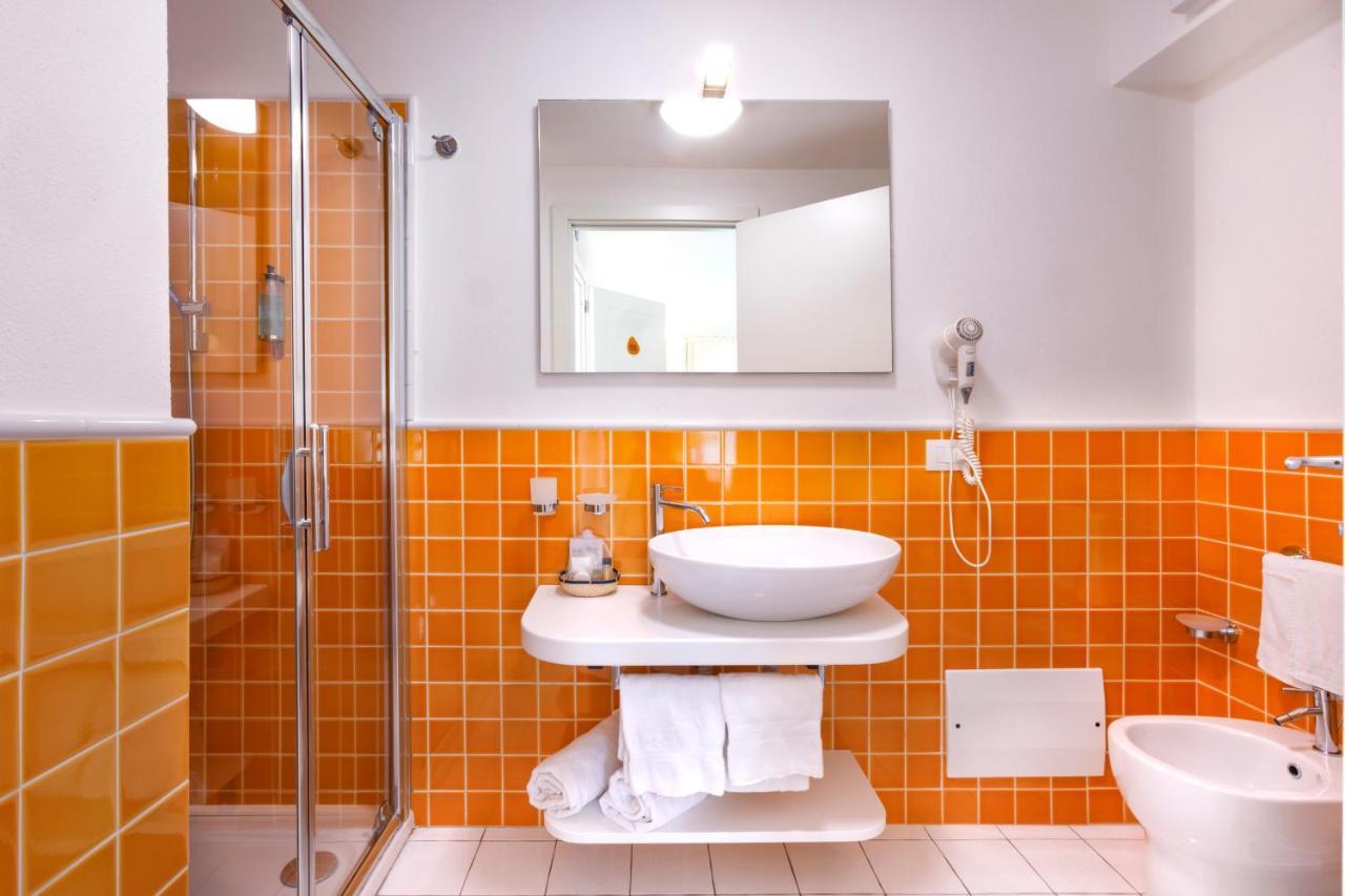 Hotel Janas Villasimius