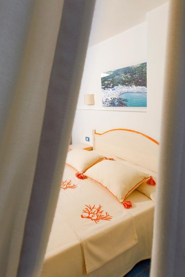 Hotel Janas 3*