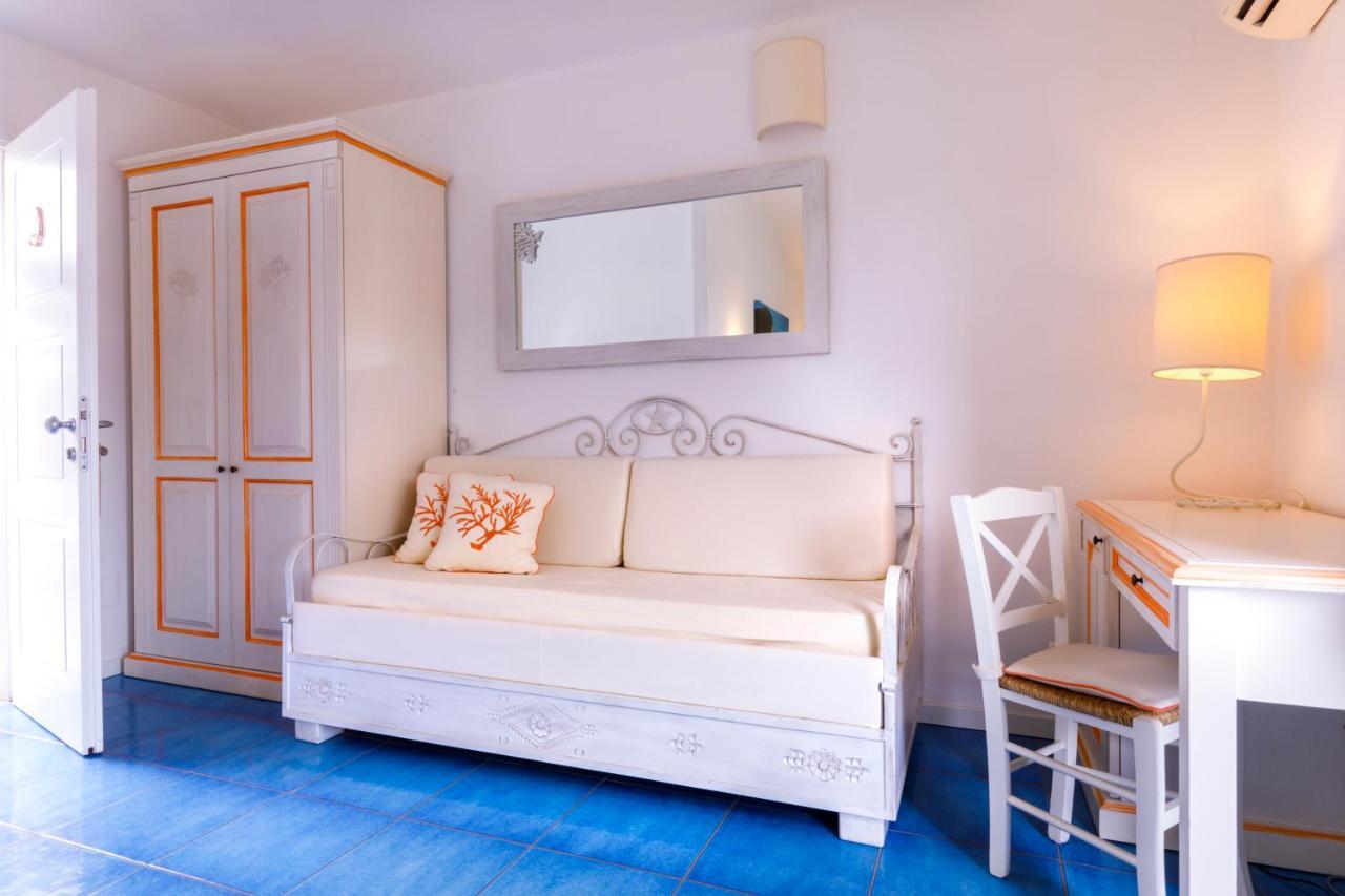 Hotel Janas Villasimius