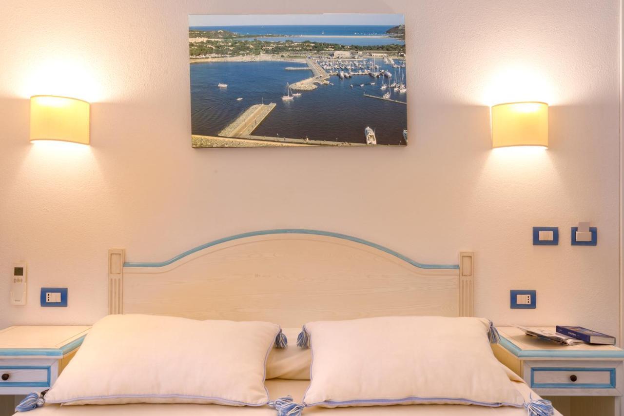 Janas Hotel Villasimius