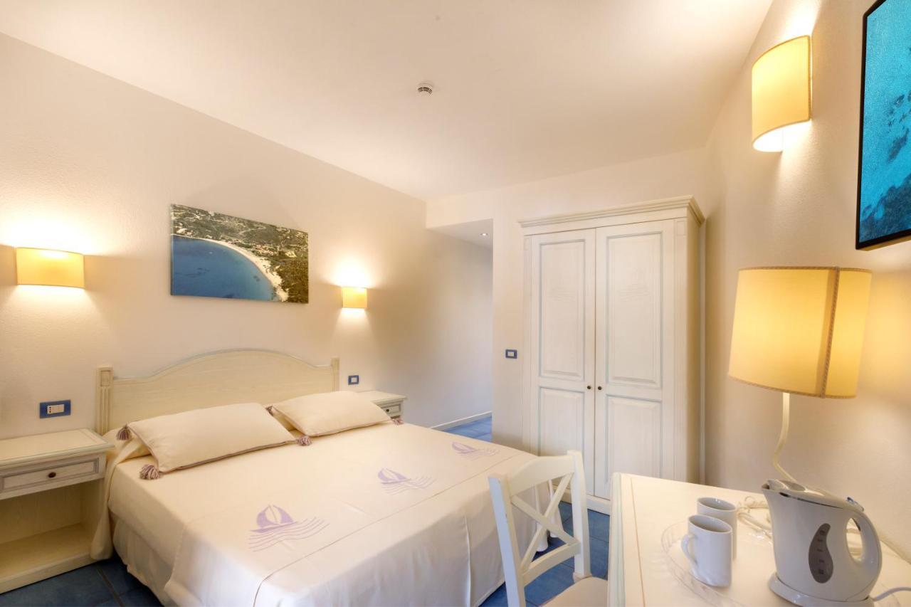 Janas Hotel Villasimius