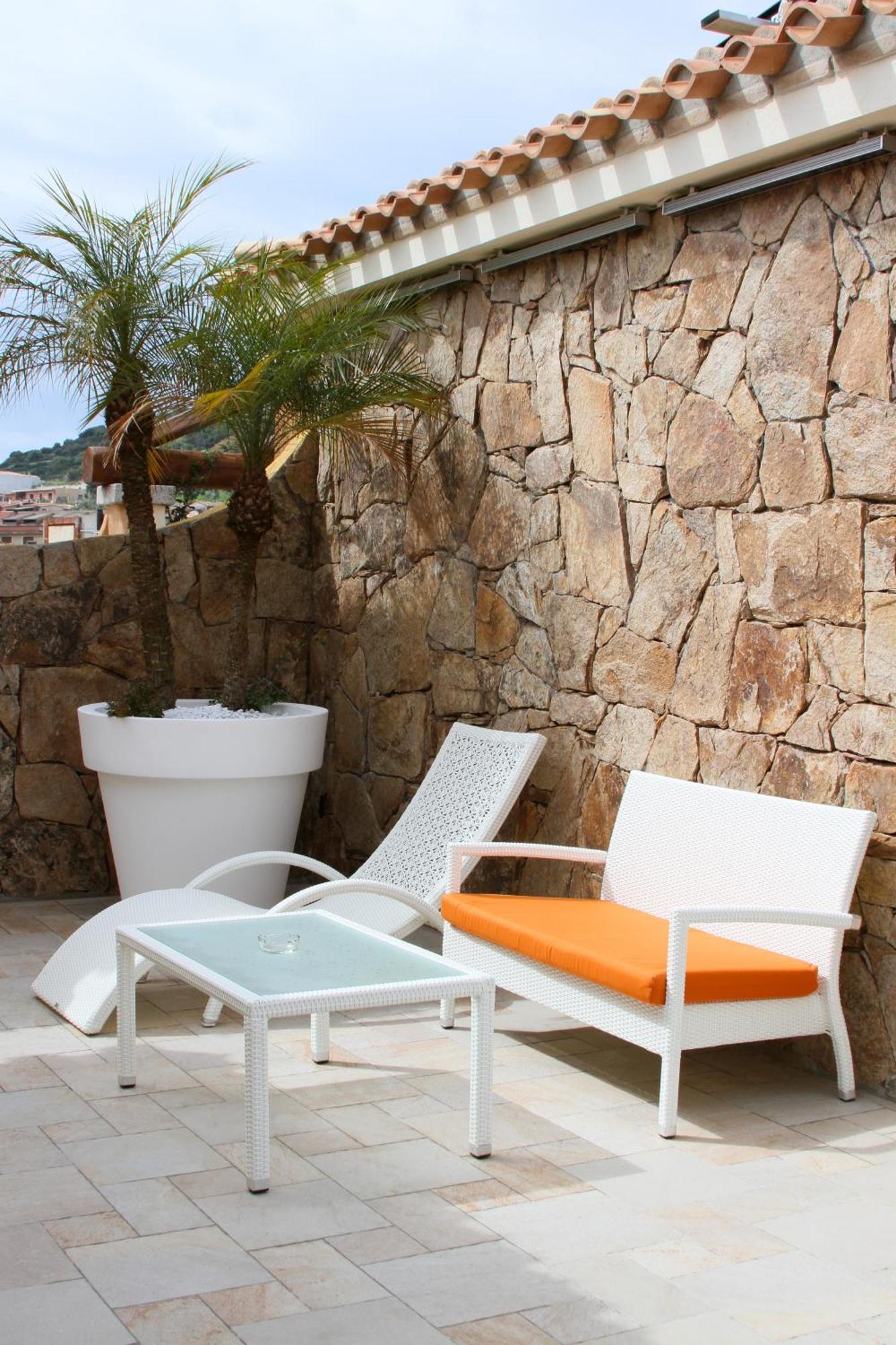 Hotel Janas 3*