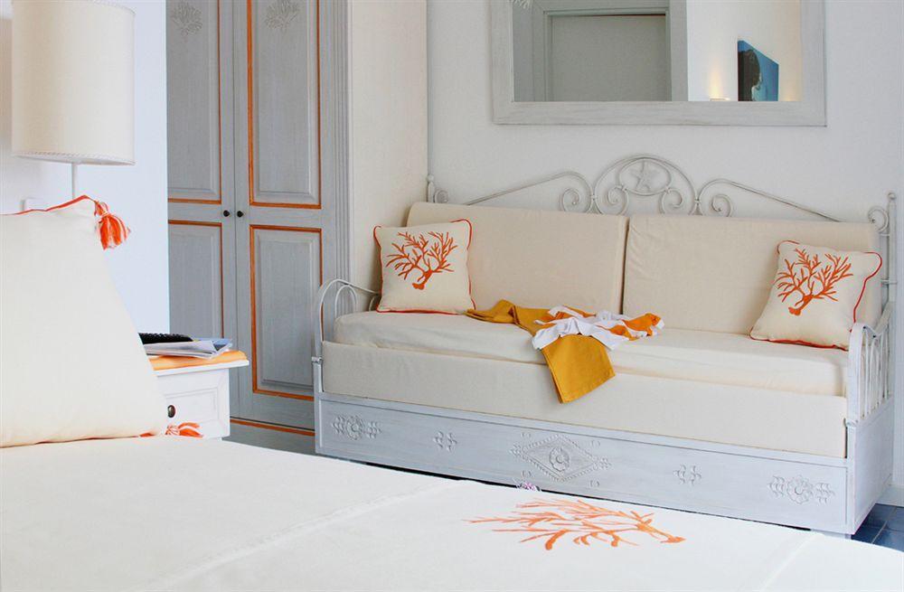 Hotel Janas