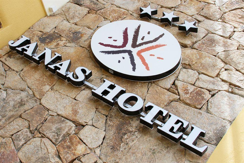 Janas Hotel