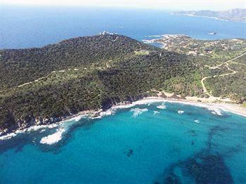Janas Hotel Villasimius