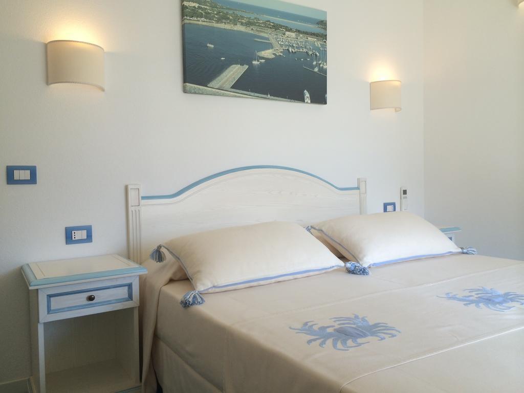 Janas Hotel Villasimius