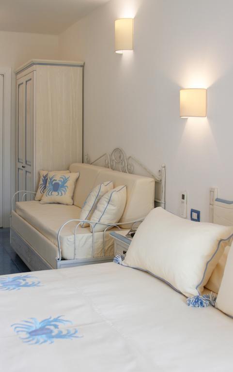 Janas Hotel Villasimius