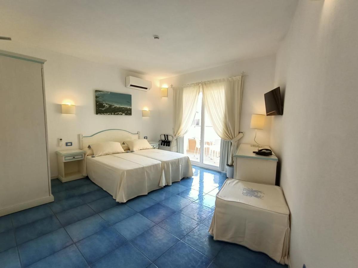 Hotel Janas