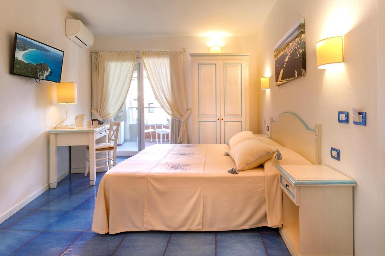 Janas Hotel Villasimius