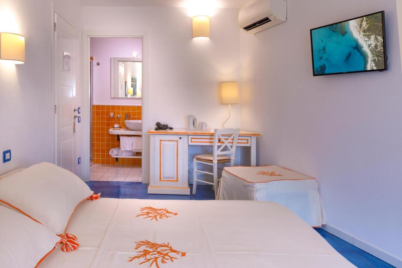 Hotel Janas 3*